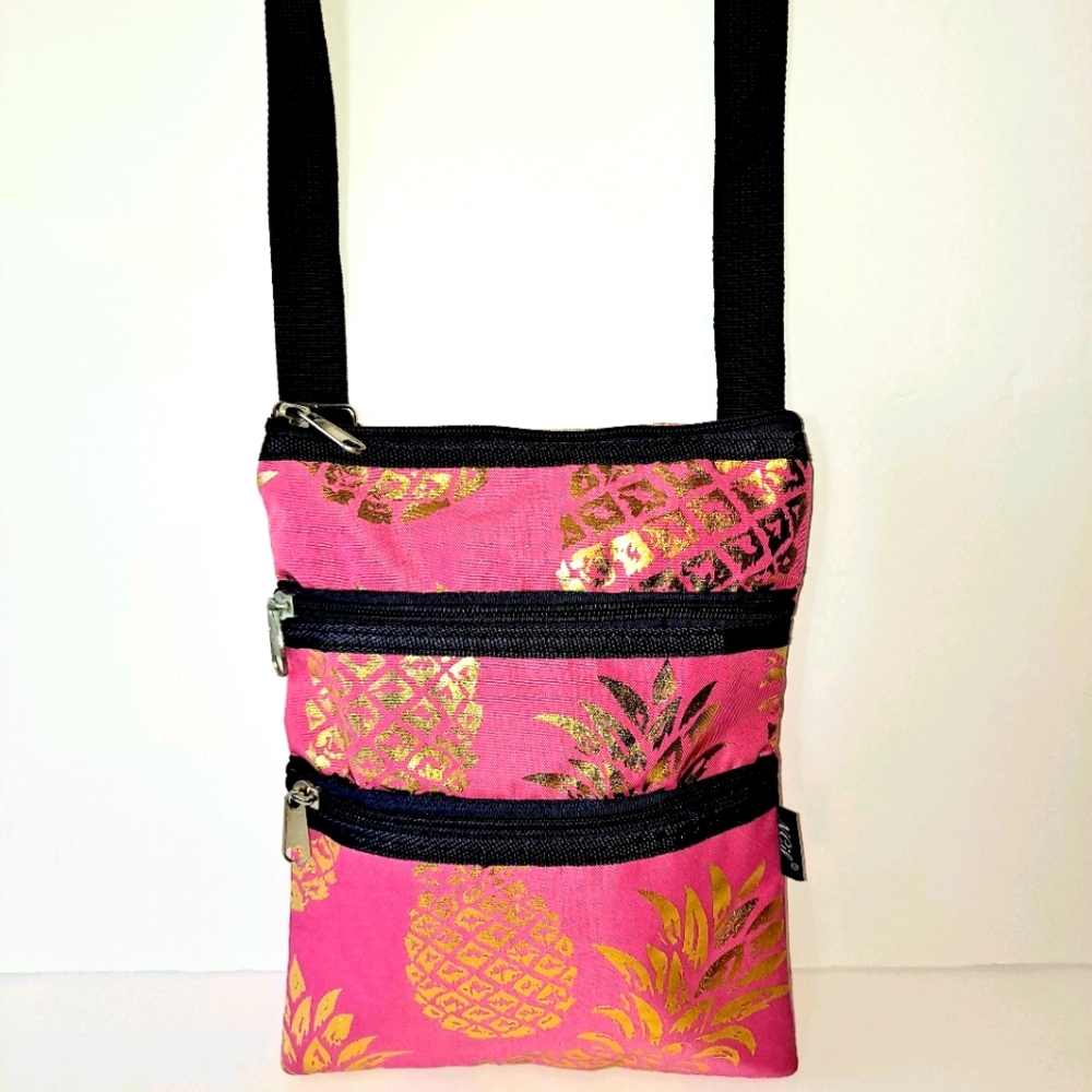 Ngil Crossbody bag